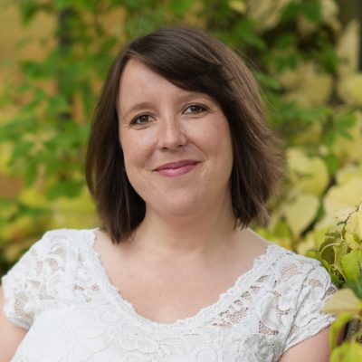 Dr. Marike Albrecht, Ärztin für bioidentische Hormontherapie